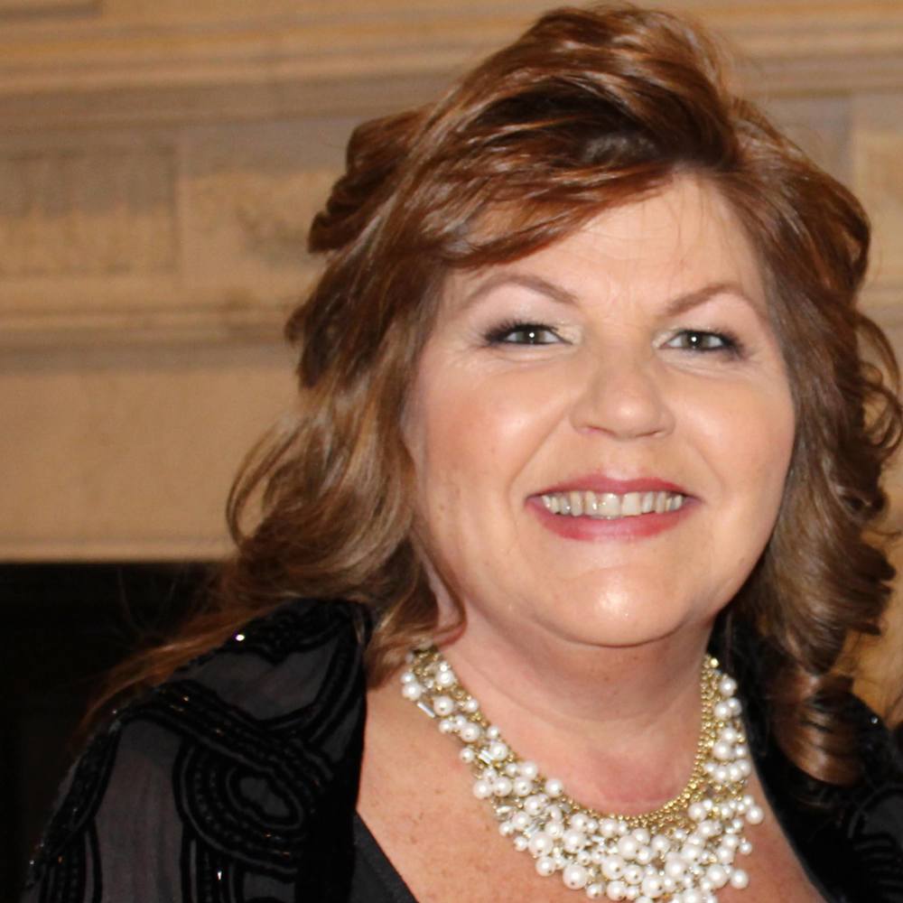 Meet your Posher, Deb